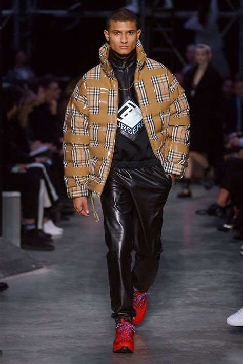 burberry fw 19 uomo|Designer Menswear .